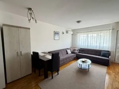 Rent, two bedroom apartment, 49m², Voždovac Sve Podlokacije, Beograd - image 2
