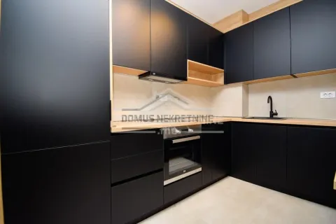 Rent, one bedroom apartment, 50m², City Kvart, Podgorica - image 7