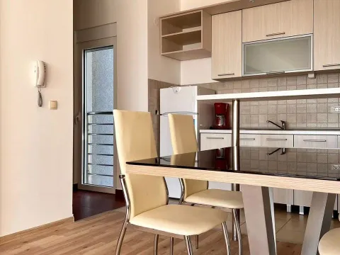 Prodaja, dvosoban stan, 78m², Bečići, Budva - image 5