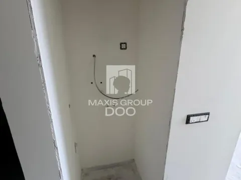 Rent, two bedroom apartment, 30m², Savski Venac, Beograd - image 5