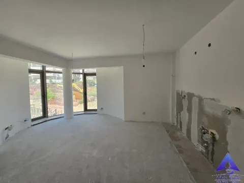 Prodaja, jednosoban stan, 48m², Bečići, Budva