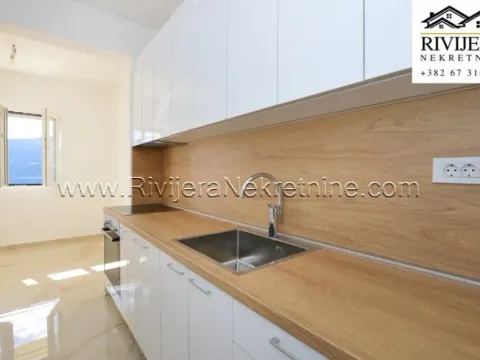 Prodaja, dvosoban stan, 134m², Baošići, Herceg Novi - image 12