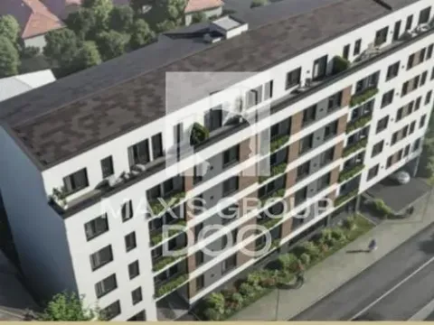 Prodaja, trosoban stan, 62m², Savski Venac, Beograd - image 5