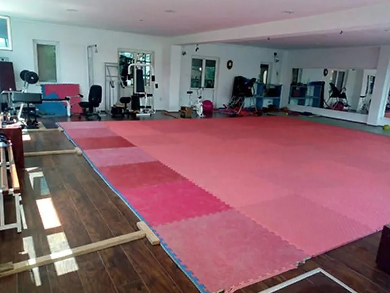 Rent, office space, 2000m², Altina, Beograd