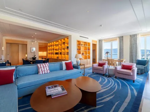 Prodaja, stan, 236m², Porto Montenegro, Tivat - image 2