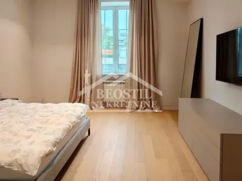 Prodaja, četvorosoban stan, 133m², Stari Grad, Beograd - image 11