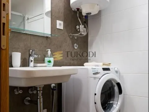Rent, two bedroom apartment, 40m², Zemun Sve Podlokacije, Beograd - image 14