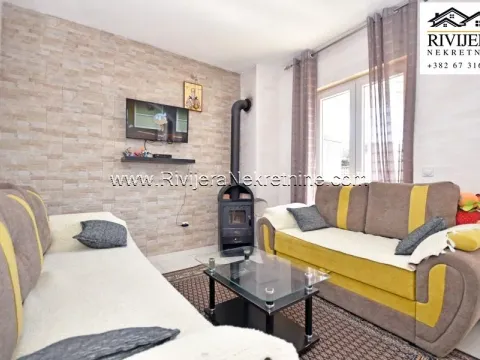 Prodaja, trosoban stan, 94m², Meljine, Herceg Novi - image 23