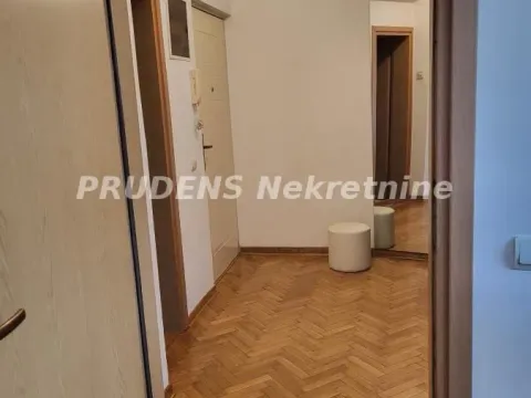 Izdavanje, dvosoban stan, 49m², Zvezdara Sve Podlokacije, Beograd - image 7