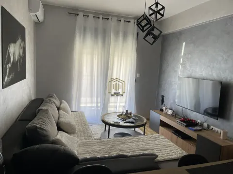 Izdavanje, jednosoban stan, 45m², Zabjelo, Podgorica