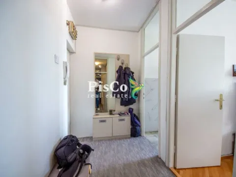 Prodaja, dvosoban stan, 65m², Gintaš, Podgorica - image 7