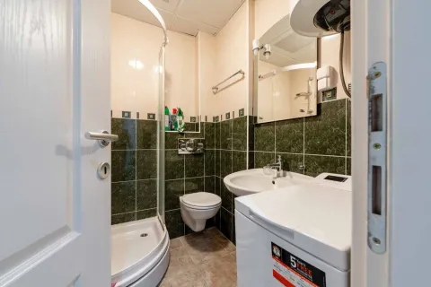 Sale, one bedroom apartment, 49m², Rozino, Budva - image 9