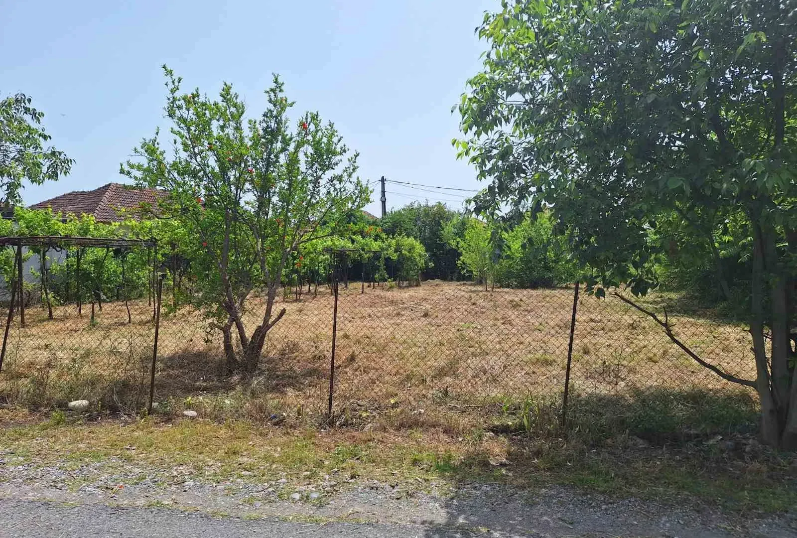 Prodaja, plac, 1323m², Podgorica, Crna Gora