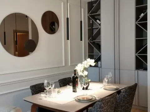 Prodaja, jednosoban stan, 48m², Golubovina, Budva - image 6