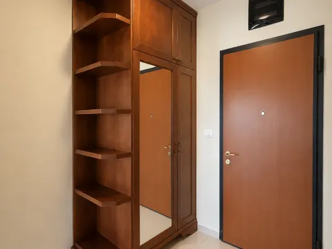 Rent, one bedroom apartment, 50m², New City, Podgorica - image 7