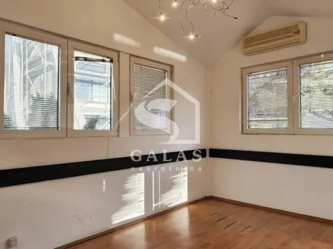 Izdavanje, kuća, 343m², Neimar, Vračar Sve Podlokacije - image 7