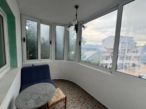 Sale, two bedroom apartment, 44m², Budva, Crna Gora - image 8