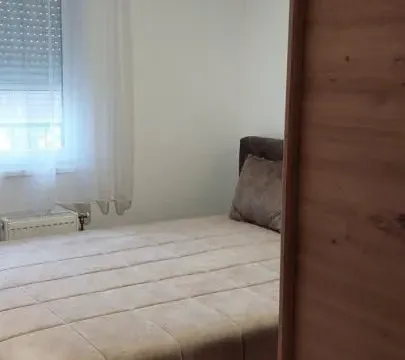 Rent, one bedroom apartment, 40m², Salajka, Novi Sad Sve Podlokacije - image 5
