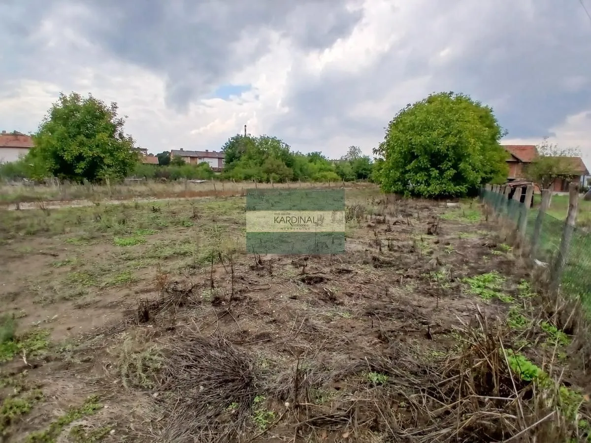 Prodaja, plac, 400m², Kupusara, Jagodina