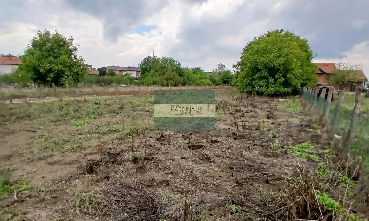 Sale, land lot, 400m², Kupusara, Jagodina