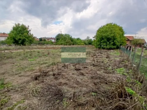 Sale, land lot, 4m², Kupusara, Jagodina