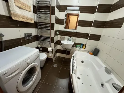Rent, one bedroom apartment, 51m², Centar, Podgorica - image 6