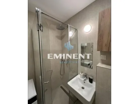 Rent, two bedroom apartment, 55m², Južni Bulevar, Vračar Sve Podlokacije - image 10