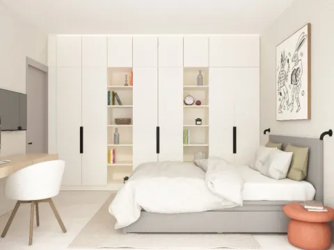 Sale, one bedroom apartment, 68m², Kava, Tivat - image 7