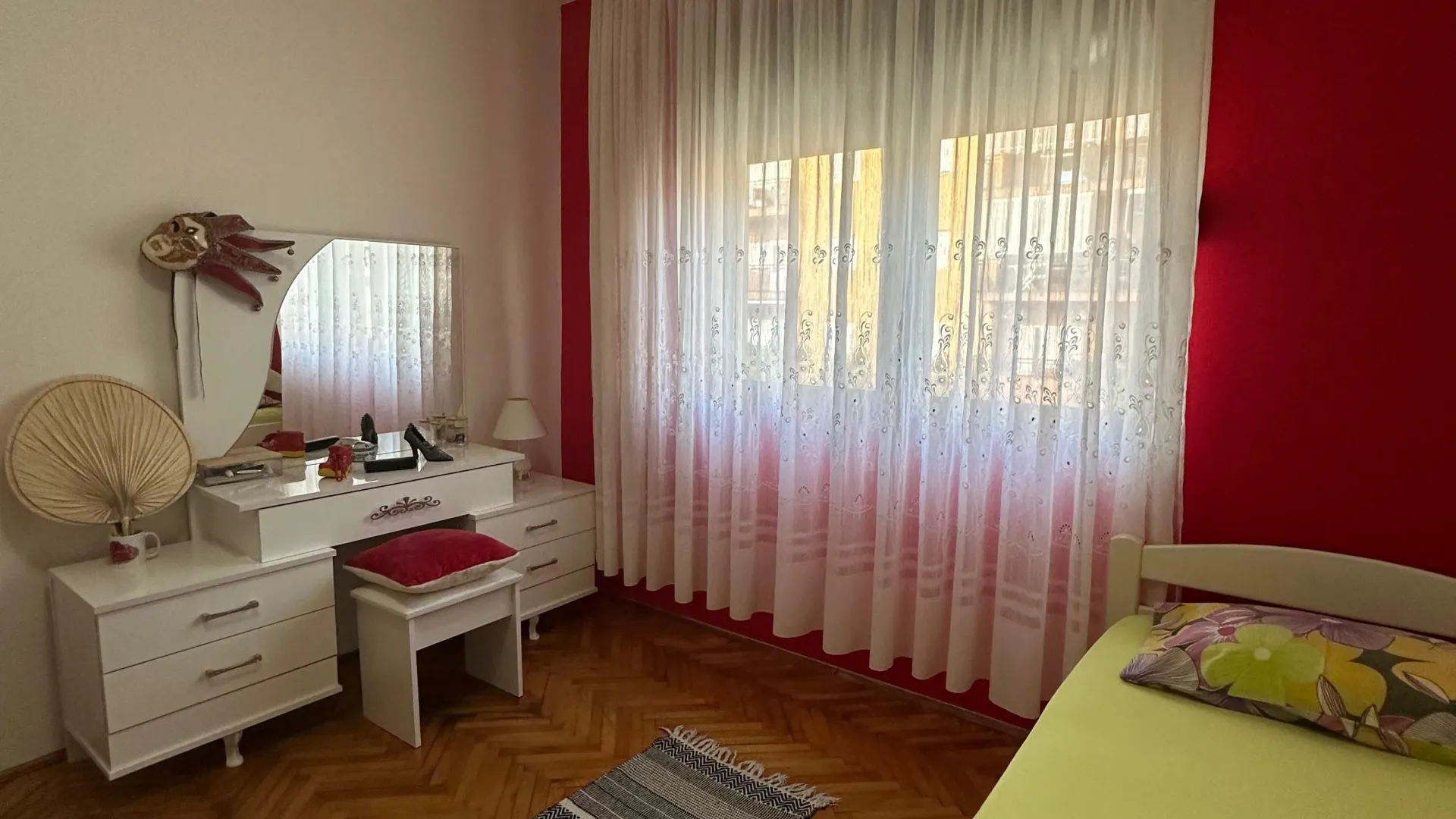 Prodaja, trosoban stan, 80m², Seljanovo, Tivat