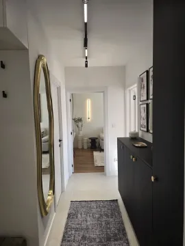 Prodaja, dvosoban stan, 72m², Centar, Tivat - image 9