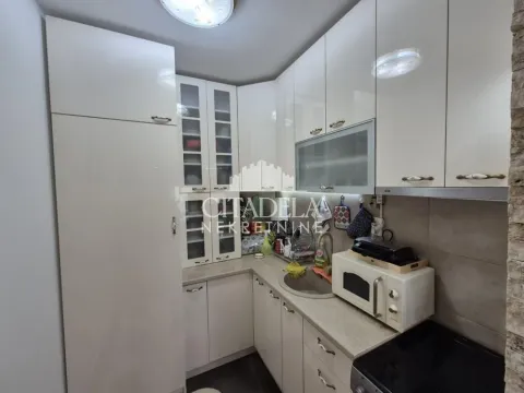 Sale, one bedroom apartment, 45m², Vojvode Vlahovica, Beograd - image 8
