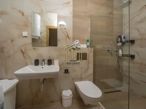 Rent, two bedroom apartment, 63m², Stari Aerodrom, Podgorica - image 9