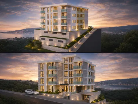 Sale, one bedroom apartment, 46m², Bečići, Budva - image 3