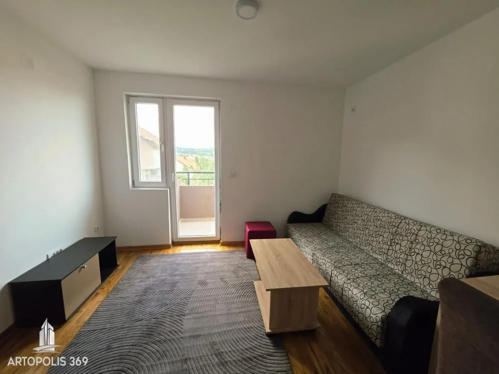 Rent, two bedroom apartment, 45m², Kaludjerica, Grocka