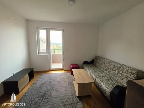 Rent, two bedroom apartment, 45m², Kaludjerica, Grocka - image 4