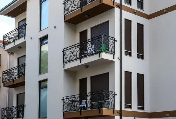 Prodaja, ugostiteljski objekat, 540m², Budva, Crna Gora