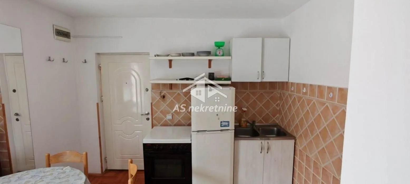Rent, apartment, 40m², Vidikovački venac, Rakovica