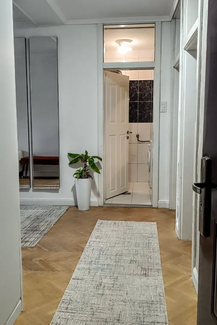 Izdavanje, dvosoban stan, 70m², Preko Morače, Podgorica