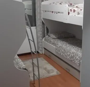 Rent, two bedroom apartment, 98m², Petrovac, Budva - image 8