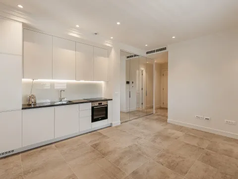 Prodaja, stan, 37m², Luštica Bay, Tivat - image 10