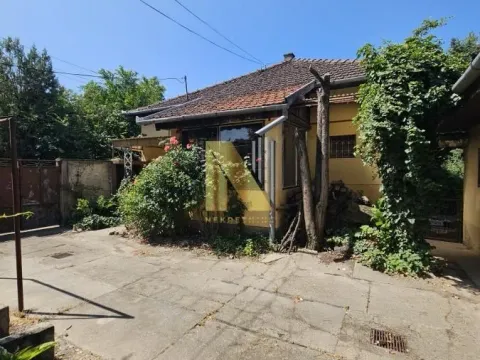 Sale, house, 103m², Čantavir, Subotica - image 5