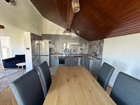 Izdavanje, dvosoban stan, 82m², Stari Aerodrom, Podgorica - image 6