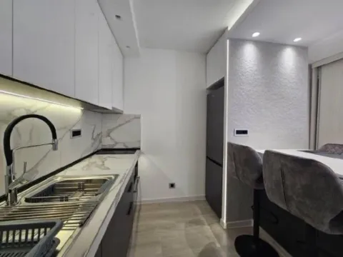 Sale, two bedroom apartment, 46m², Bar, Crna Gora - image 7