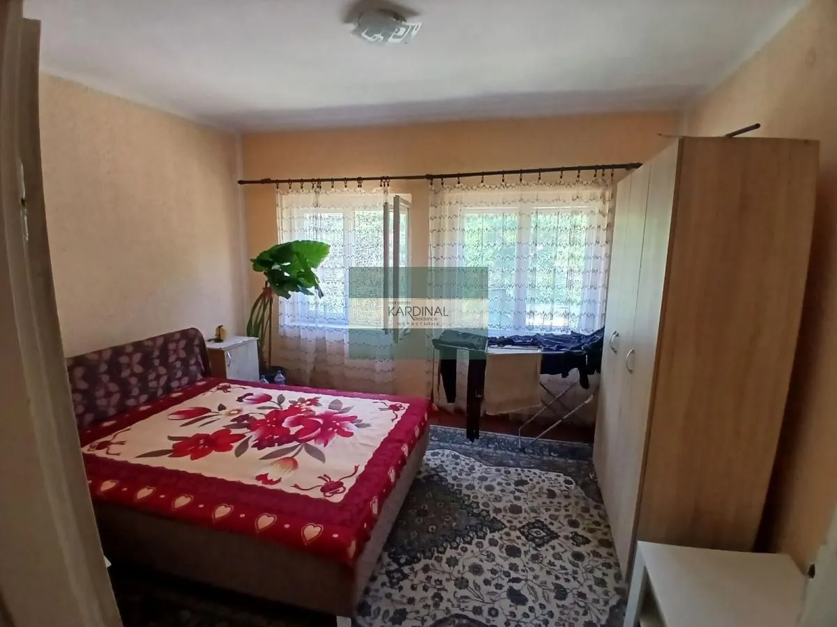 Prodaja, dvosoban stan, 59m², Kolonija, Jagodina