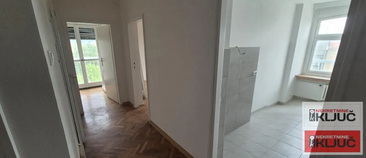 Prodaja, dvosoban stan, 67m², Kej, Novi Sad Sve Podlokacije