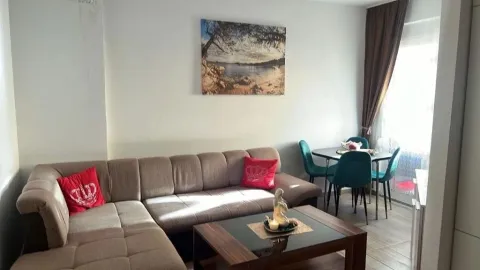 Sale, one bedroom apartment, 38m², Velji Vinogradi, Budva - image 2