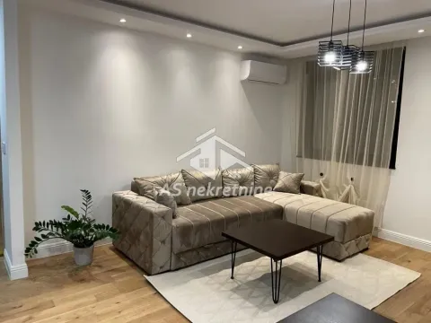 Izdavanje, dvosoban stan, 42m², Vračar Sve Podlokacije, Beograd - image 2