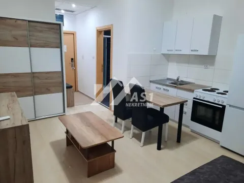 Rent, apartment, 21m², Novi Sad Sve Podlokacije, Novi Sad - image 5