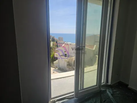 Sale, one bedroom apartment, 56m², Ulcinj, Crna Gora - image 6