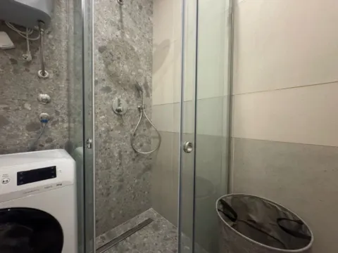 Izdavanje, jednosoban stan, 43m², Dalmatinska ulica, Podgorica - image 9